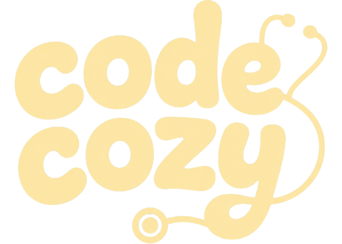 Code Cozy